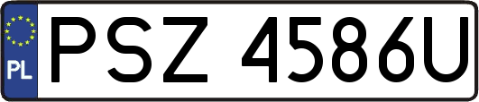 PSZ4586U
