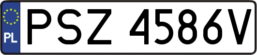 PSZ4586V
