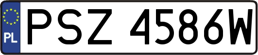 PSZ4586W