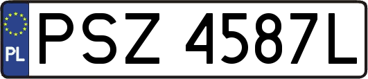 PSZ4587L