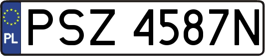 PSZ4587N