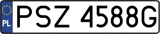 PSZ4588G