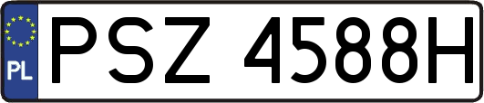 PSZ4588H