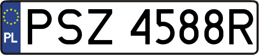 PSZ4588R