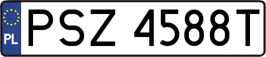 PSZ4588T