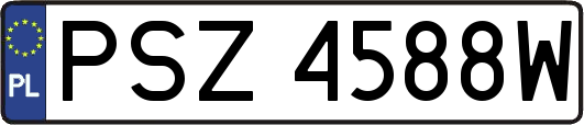 PSZ4588W