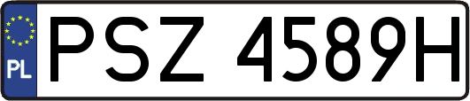PSZ4589H