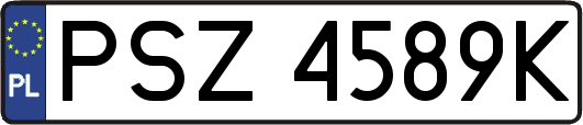 PSZ4589K