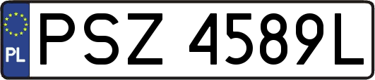 PSZ4589L
