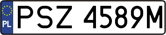 PSZ4589M