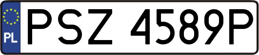 PSZ4589P