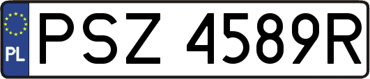 PSZ4589R