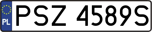 PSZ4589S