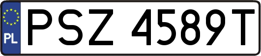 PSZ4589T