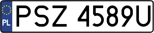 PSZ4589U
