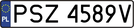 PSZ4589V
