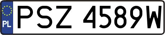 PSZ4589W