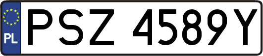 PSZ4589Y