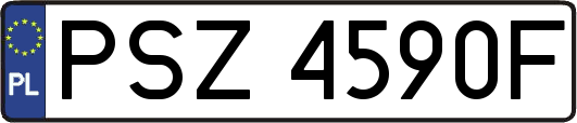 PSZ4590F