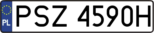 PSZ4590H