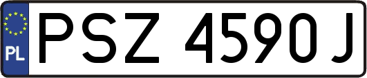 PSZ4590J