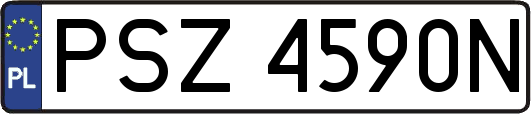 PSZ4590N