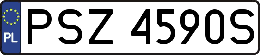 PSZ4590S