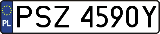 PSZ4590Y