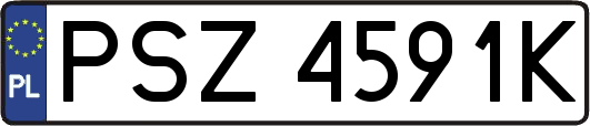 PSZ4591K