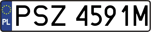 PSZ4591M