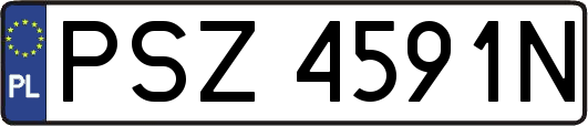 PSZ4591N