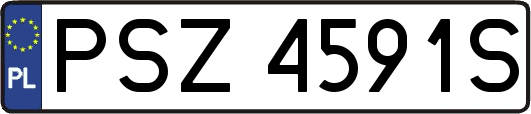 PSZ4591S