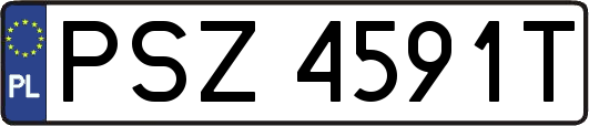 PSZ4591T