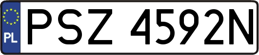 PSZ4592N