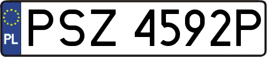 PSZ4592P