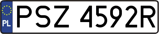 PSZ4592R