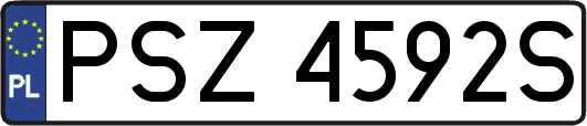 PSZ4592S