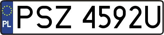 PSZ4592U