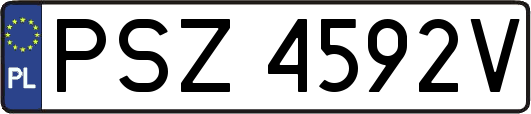 PSZ4592V