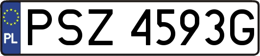 PSZ4593G