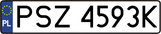 PSZ4593K