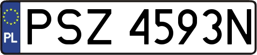 PSZ4593N