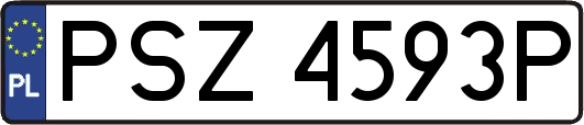PSZ4593P