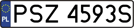 PSZ4593S