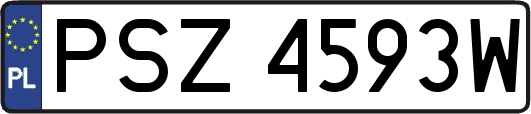 PSZ4593W