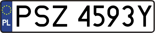 PSZ4593Y