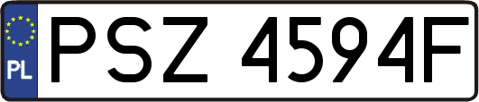PSZ4594F