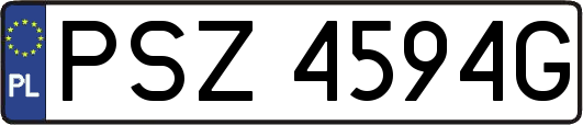 PSZ4594G