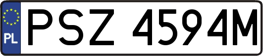 PSZ4594M