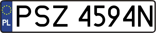 PSZ4594N